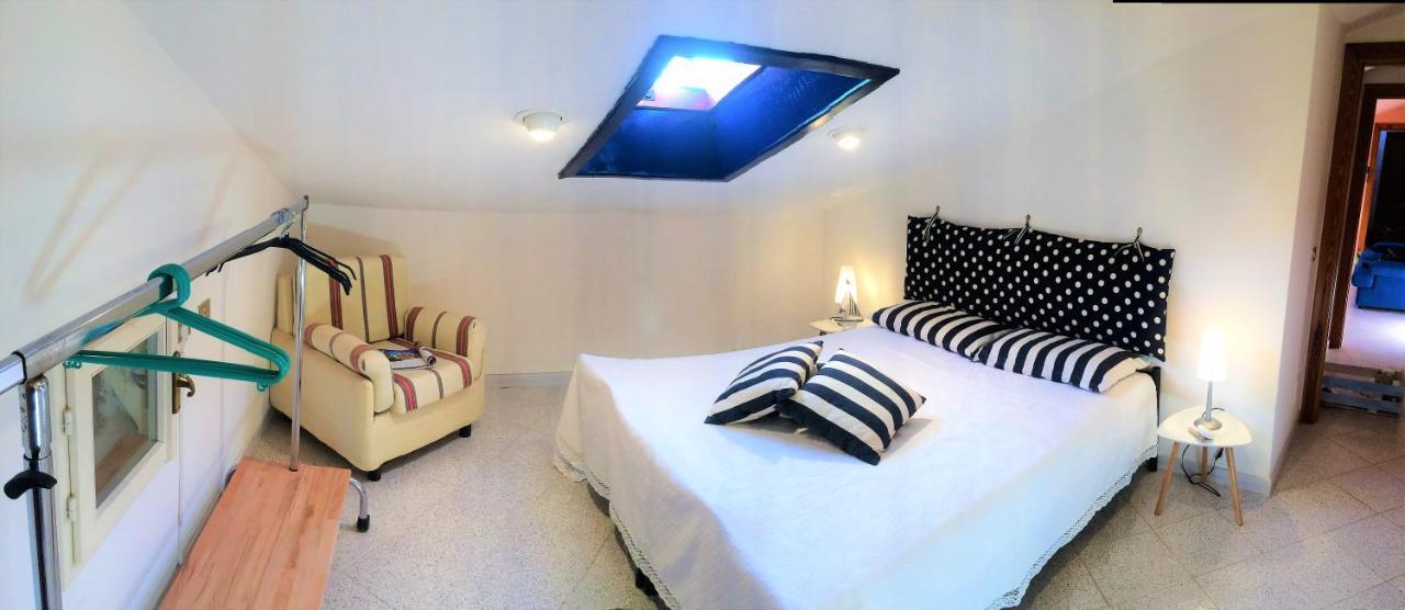 Casa Alba Chiara Holiday home