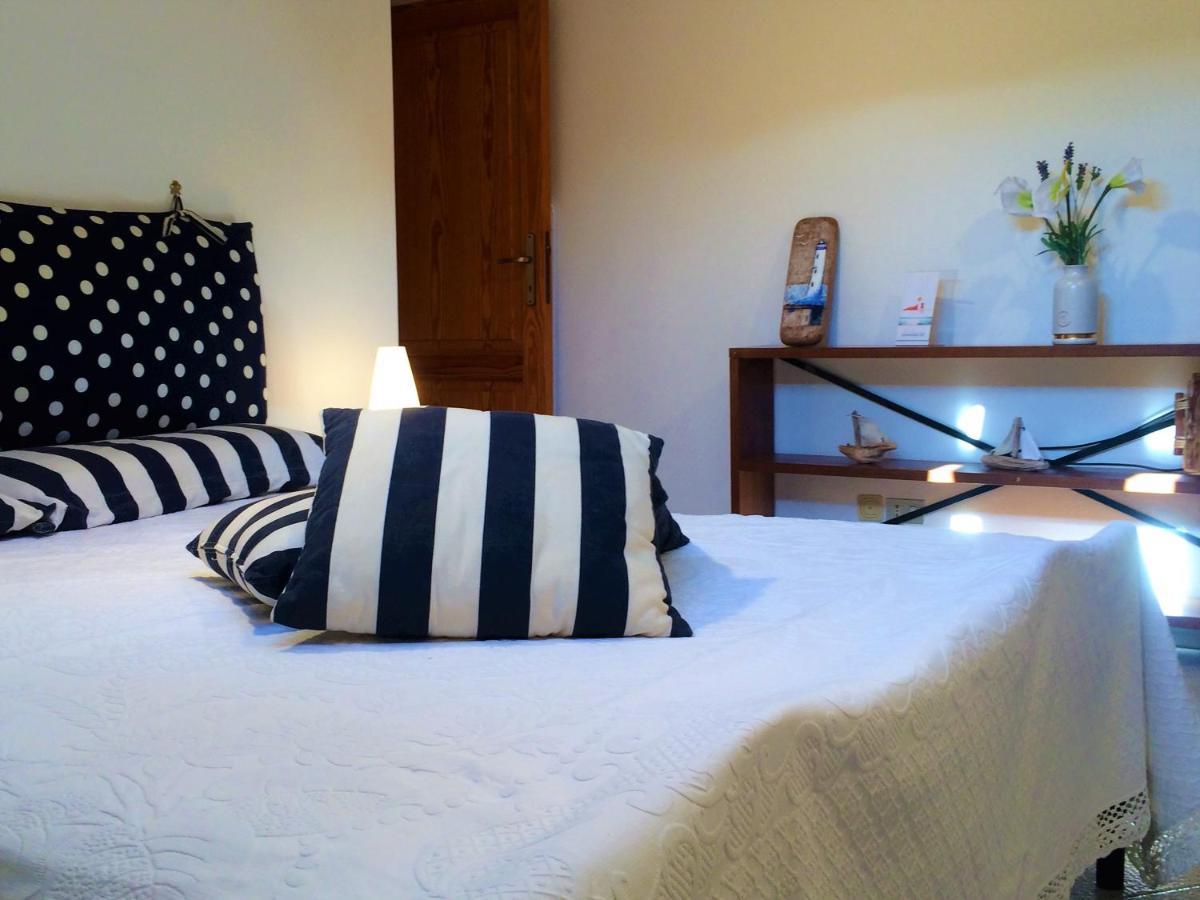 Casa Alba Chiara Holiday home Alghero