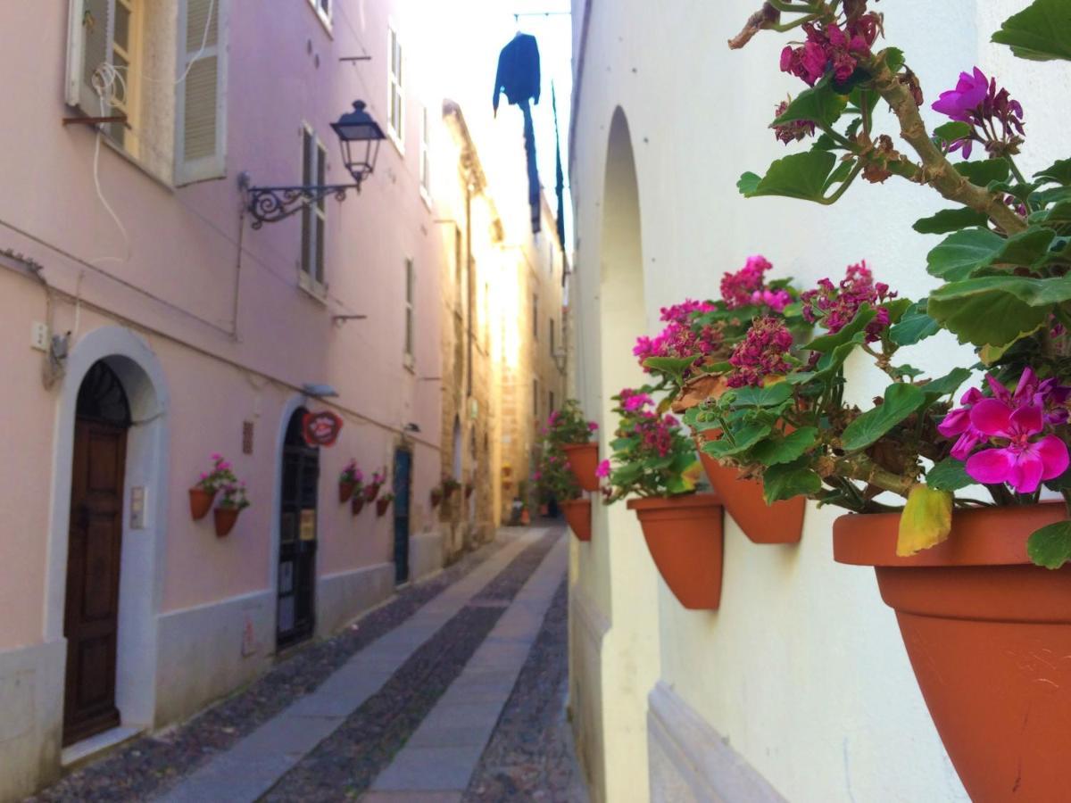 Casa Alba Chiara Ferienhaus