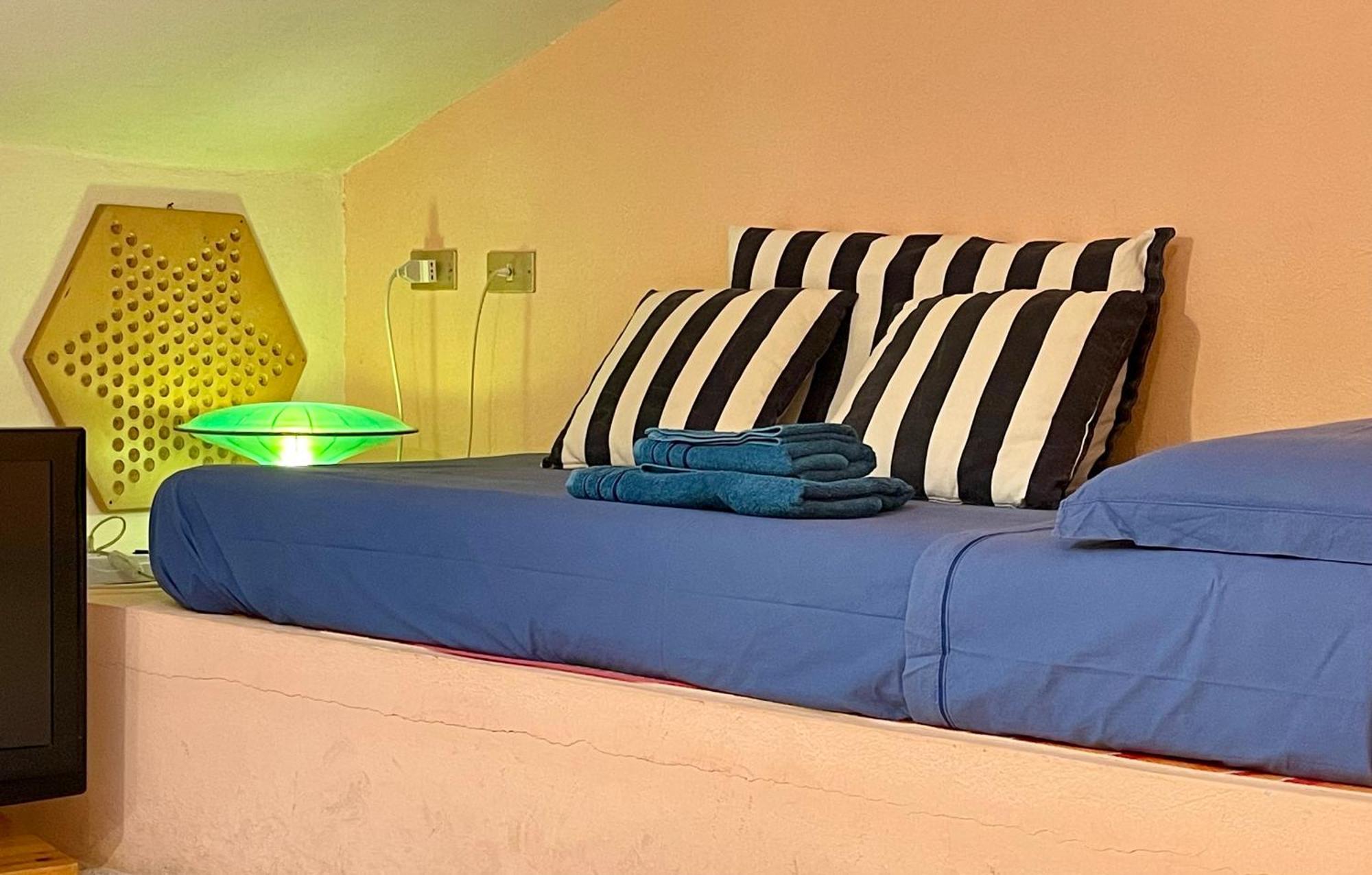Casa Alba Chiara Holiday home Alghero