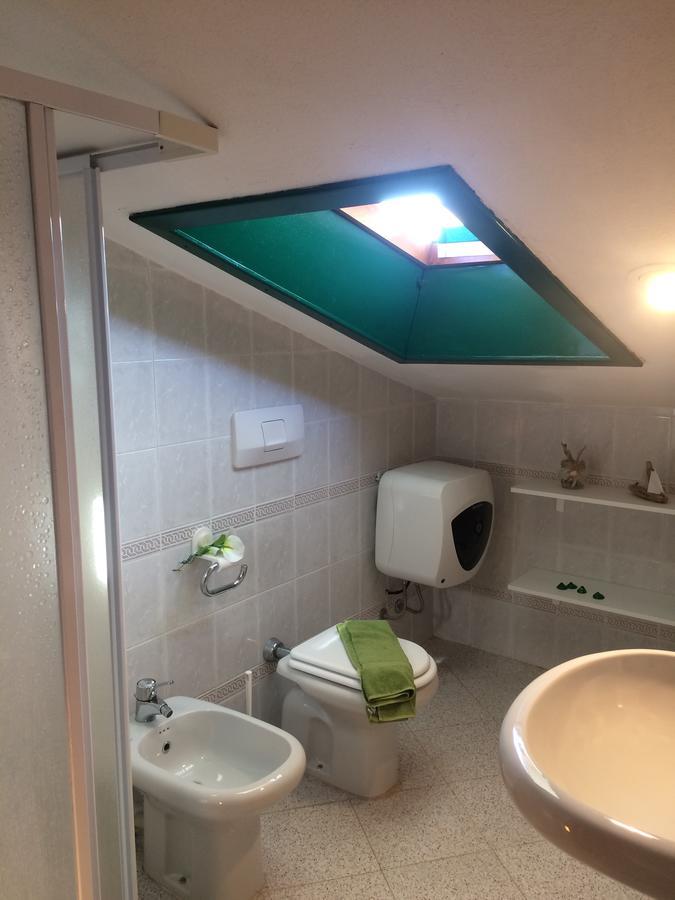 Ferienhaus Casa Alba Chiara Alghero