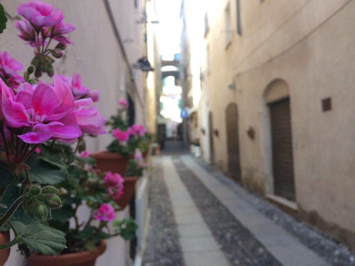Ferienhaus Casa Alba Chiara Alghero