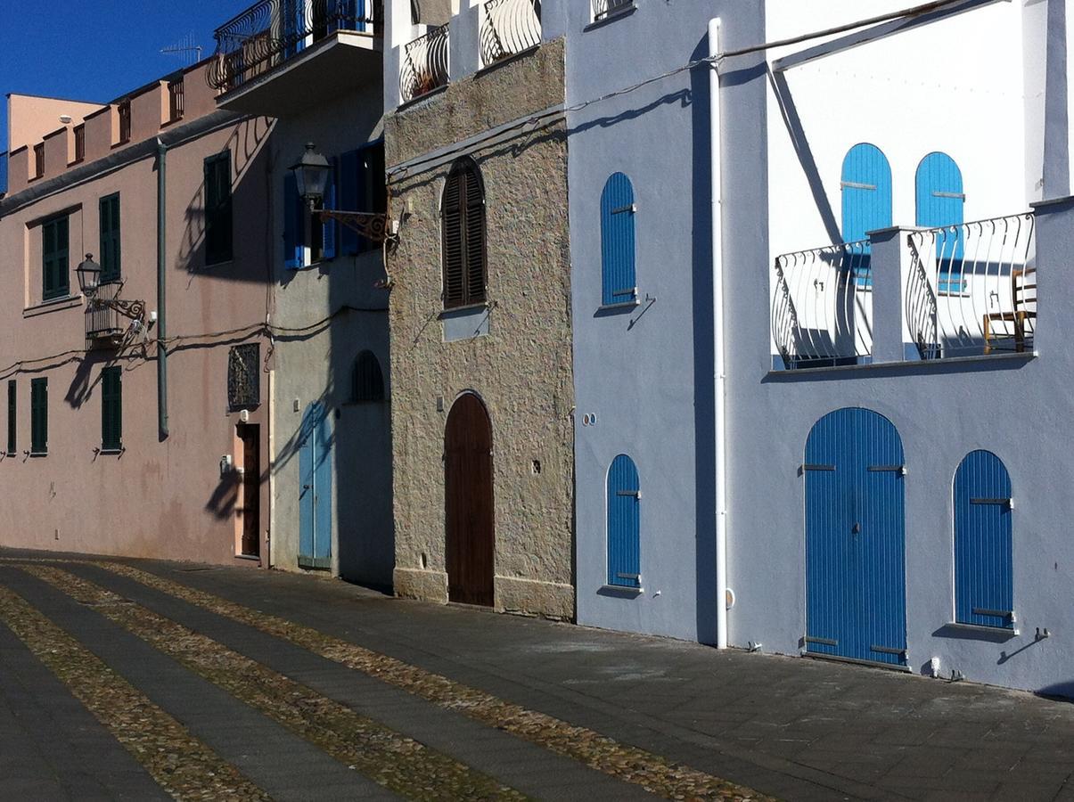 Casa Alba Chiara Ferienhaus Alghero