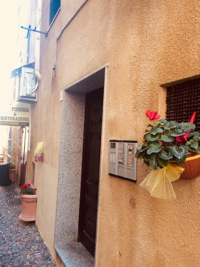 Casa Alba Chiara