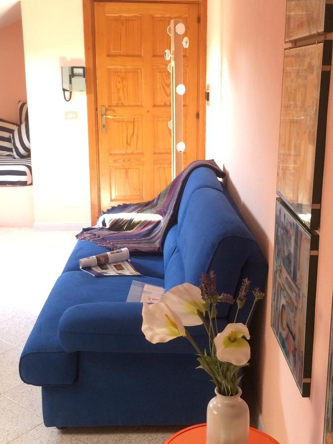 Casa Alba Chiara Alghero