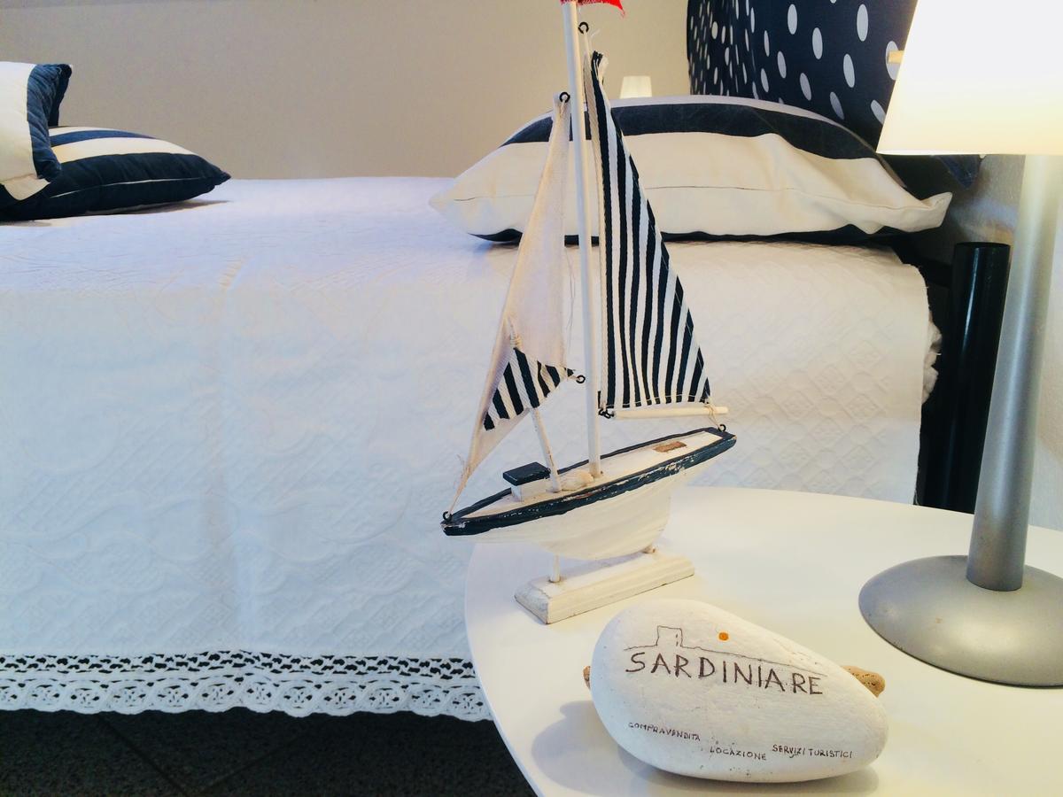 Holiday home Casa Alba Chiara *