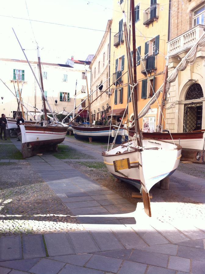 Ferienhaus Casa Alba Chiara Alghero