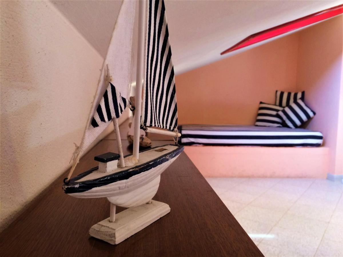 Casa Alba Chiara Alghero