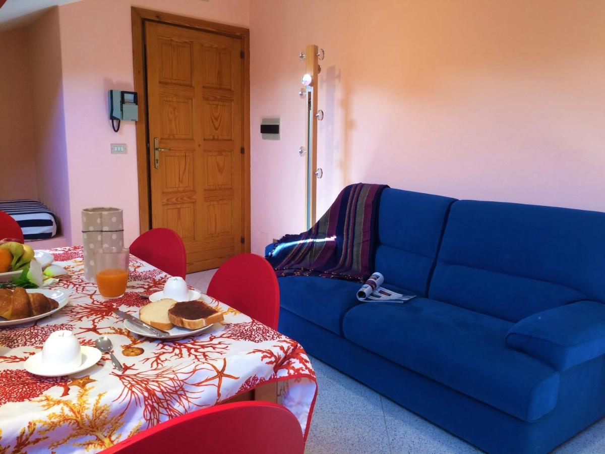 Casa Alba Chiara