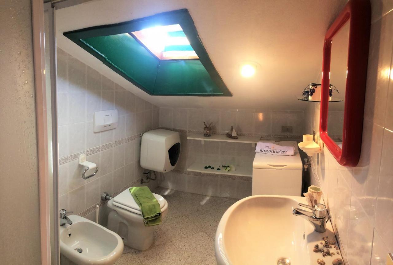 Casa Alba Chiara Holiday home *