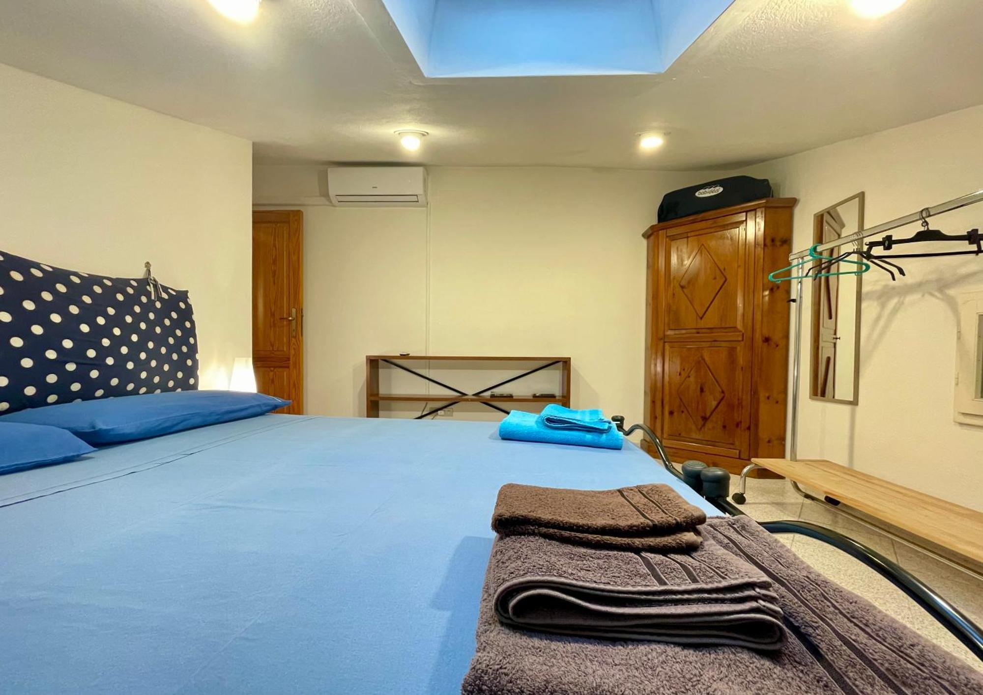 Casa Alba Chiara Holiday home *
