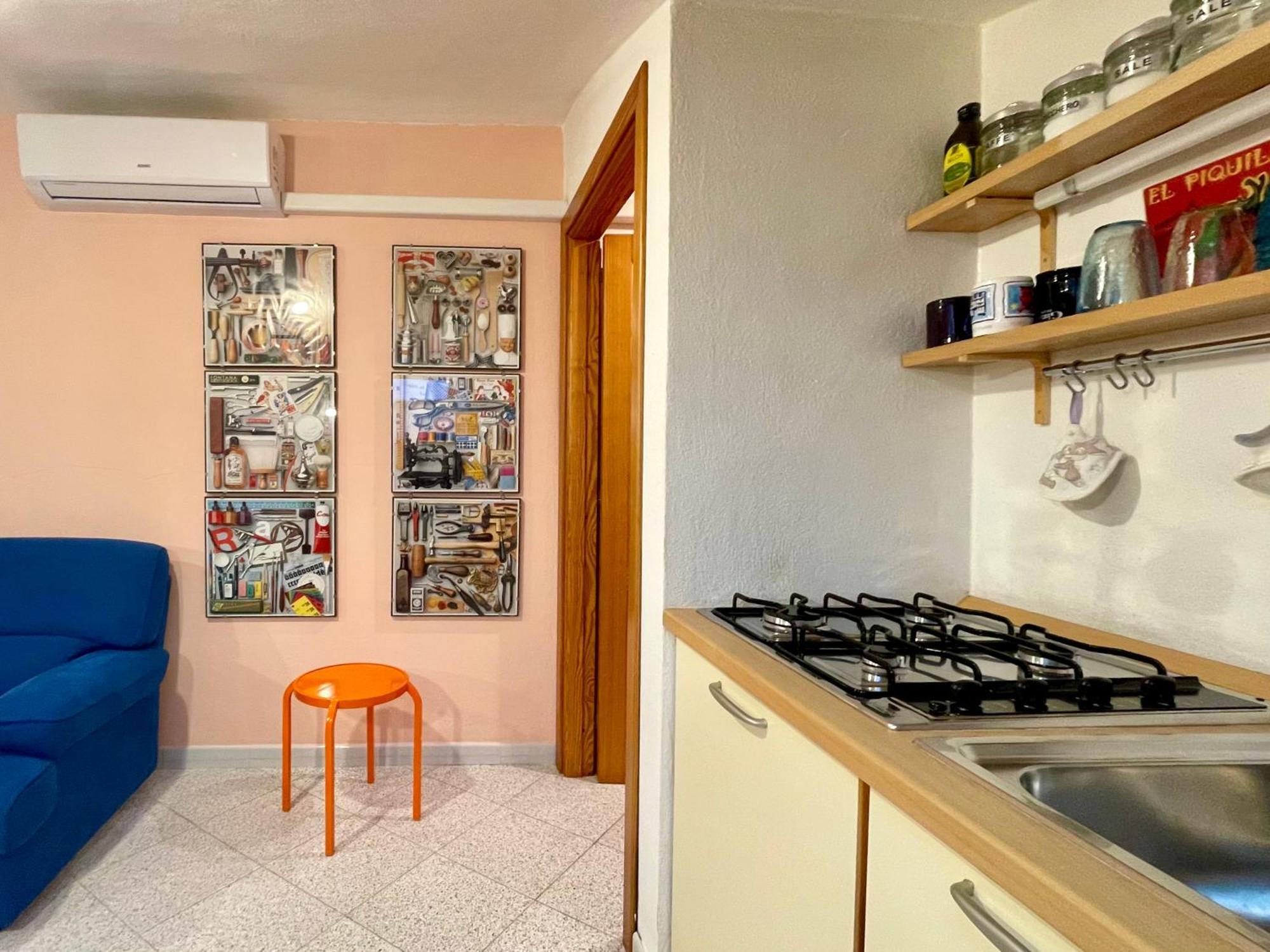 Holiday home Casa Alba Chiara *