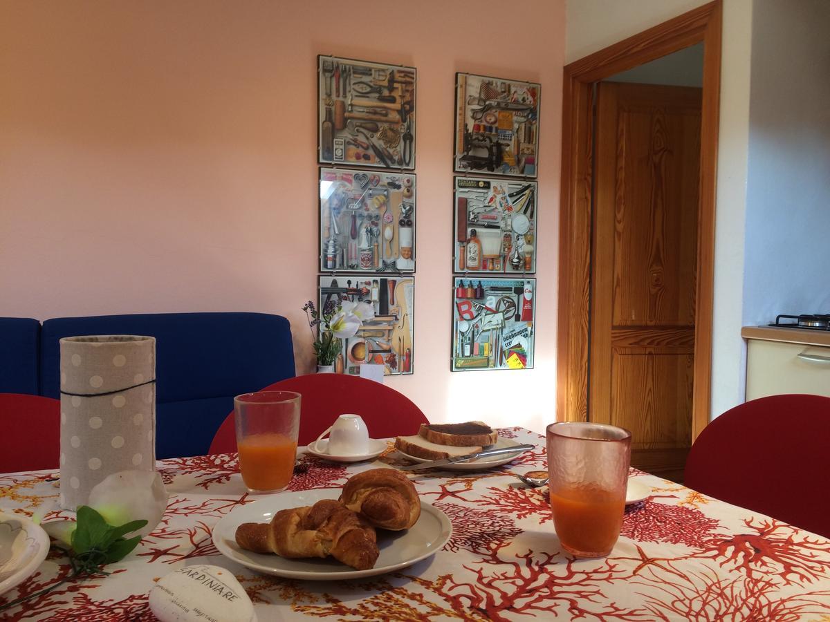 Casa Alba Chiara Holiday home