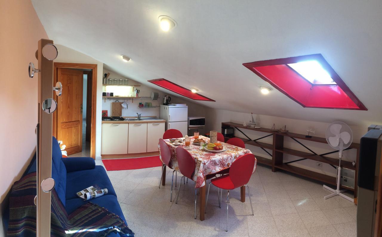 Casa Alba Chiara Holiday home *