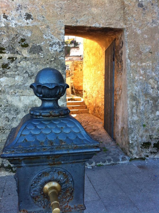 Holiday home Casa Alba Chiara *
