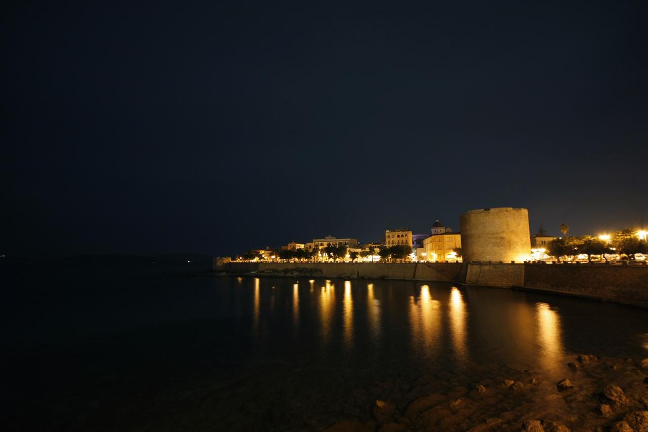 Holiday home Casa Alba Chiara